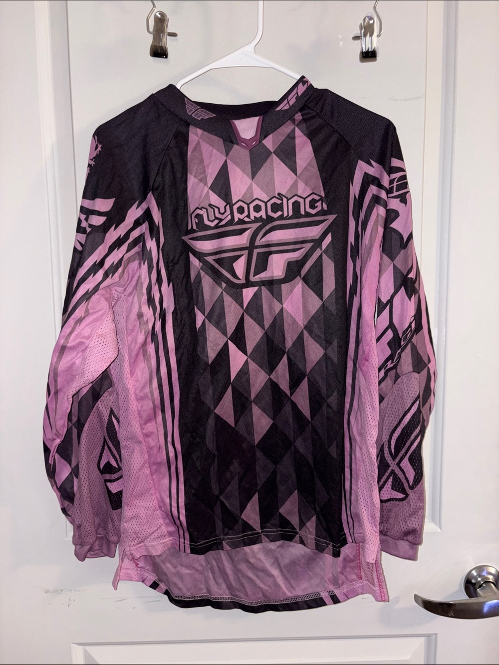 Fly Racing Dirt Bike Outfit